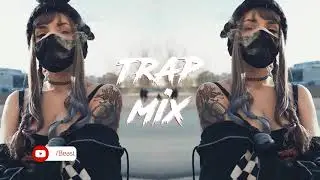 Aggressive Trap Mix 2020 🔥 Best Trap Music  ☀️ Trap & Bass 🐚