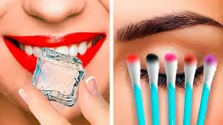 Cool beauty hacks and makeup tips you'll love