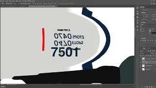 Blender 2.8 // Working with Blender and Photoshop, export UV layout, refreshing photoshop file