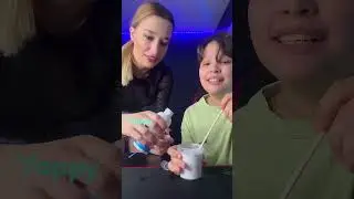 Как сделать слайм
