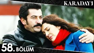 Karadayı 58. Bölüm (Full HD)