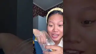 Kasi tips ngilangin sariawan dong😰 