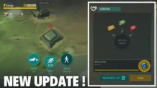 NEW UPDATE - Whats New!? Forlorn Fair is Back | Last Day On Earth Survival