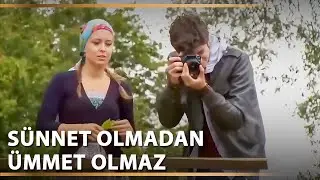 Yabancı Dediler, Kız Vermek İstemediler | İman Edenler