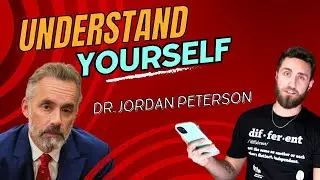 I took Dr. Jordan Peterson's 