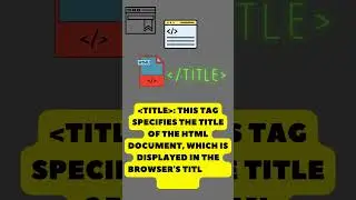 Basic HTML tags