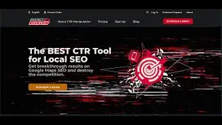 Agency Assassin Demo & Review | Best CTR Manipulation Tools