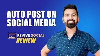 Social Media Auto Posting for WordPress | Revive Old Posts Plugin