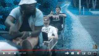 YCiti - Sellout( Strangers ) Official Visual 