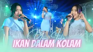 Yeni Inka - ikan Dalam Kolam (Official Music Video ANEKA SAFARI)