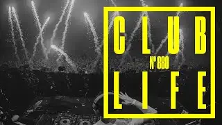 CLUBLIFE by Tiësto Episode 880