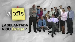 La versión CHILENA de THE OFFICE