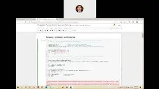 Kmeans and DBScan - Python Implementation