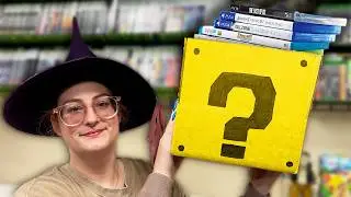 Would You Pay $500 For THIS Mystery Box?
