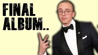 Logic Is Retiring..