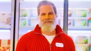 TARGET COMMERCIAL 2024 | HE'S HOT, BUT THESE TARGET TURKEY DEALS ARE HOTTER | TARGET SANTA
