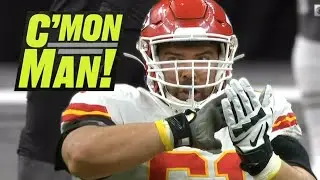 C'MON MAN ESPN - NFL 2020 Week 15