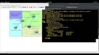 CCNA Tutorial: Multi-area OSPF