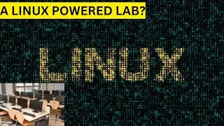 A Step by Step Guide to Setting Up a Linux Mint Lab Computer!