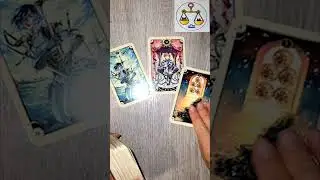 ВЕСЫ! Это важно❗️ Ретро Меркурий август 2024 ✨ Таро  Прогноз #shorts #таро  #tarot  #тароижизнь