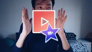 How to CREATE Instagram SQUARE VIDEO with iMovie | Instagram Video Size Tutorial 2020