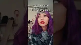 Yoksa sen lezbiyen misin? 🌈🤭 