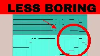 classical composer teaches how to make INTERESTING LOFI BEATS