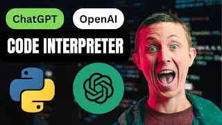ChatGPT Code Interpreter - the game changer in artificial intellegence