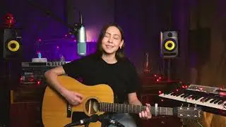 Юлия Ашихмина - От Крыма до Сахалина (авторская песня)