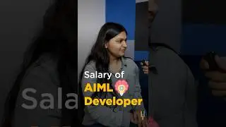 🔥 Salary of an AI Engineer | AI Engineer Salary | Simplilearn #Shorts