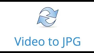 How to Convert Video Into JPG Images /free studio