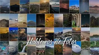 Consejos para tomar Fotos de Paisaje