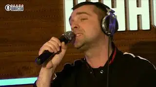 Сергей Куприк -- "Россия, Родина моя!"