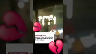 RIP Fatman Scoop💔🕊 #fatmanscoop #rap #rip #fyp #viral #connecticut #rapper #hiphopartist #fypシ゚viral