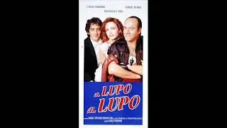 Al lupo al lupo - Manuel De Sica - 1992