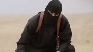 Who is Jihadi John? - in 60 seconds