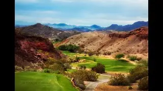 Emerald Canyon Golf Course - Best Public Golf Course - Arizona 2021