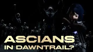 Ascians in Dawntrail: A Quick Recap And Likely Suspects