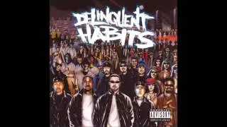 Delinquent Habits - Tres Delinquentes