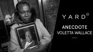 Voletta Wallace : 