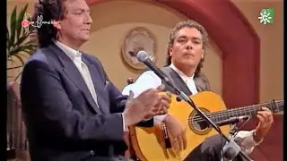 Lo Flamenco. Sergio de Lope, Vicente Amigo, El Mimbre...2019