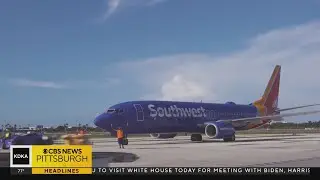 Southwest ending open seating for the first time in its history