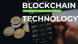 Introduction to Blockchain Technology   A Beginner's Guide