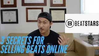 3 SECRETS You Need to Know Before Selling Beats in 2020 | How To Sell Your First Beat Online