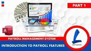 How to Make Payroll Management System Part-01 | Introduction