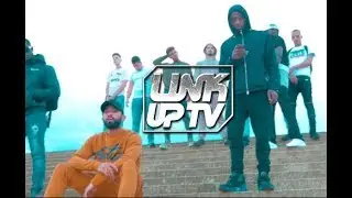 Zims - New Genre [Music Video] @Zim_zimer | Link Up TV