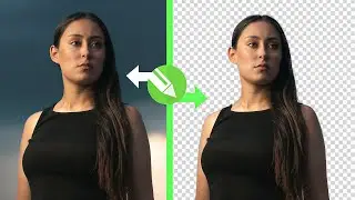 HOW TO REMOVE BACKGROUND FROM AN IMAGE IN CORELDRAW