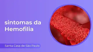 O que é a Hemofilia?