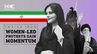 Explained: the long history of Irans womens movement