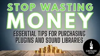 Stop Wasting Money on Plugins: How to Get the Best Deals and Make Smarter Choices